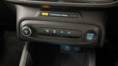 Ford Focus 1.0 EcoBoost ST-Line 5dr Petrol Hatchback